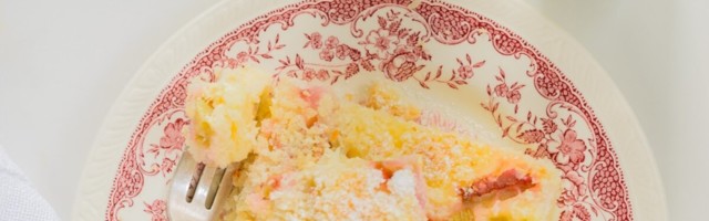 Suvealguse koogid, mida saab pakkuda lasteaia või kooli lõpupeol