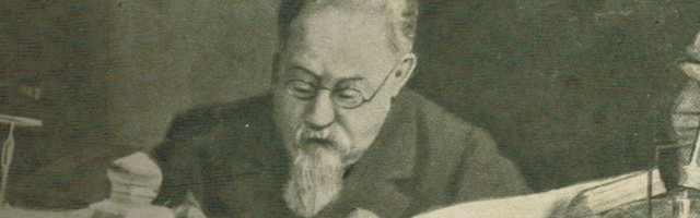 Kurjategijad on nagu loomad, neid pole mõtet üle kuulata: erudeeritud arvamus 19. sajandi lõpust