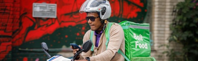 Vastuolulist tähelepanu pälvinud Malta värbamisfirma mõtleb astuda Eesti turule