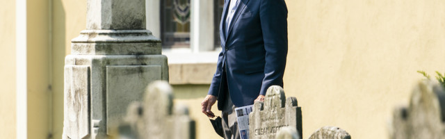 New Yorgi sünnitusmaja peatab vaktsiinisunnile vastuhakkamise tõttu töö