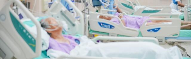 Juri Karjagin: kõik avatud voodikohad täidetakse kohe