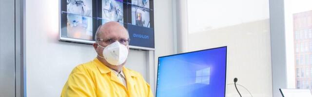 Hannes Nagel: miks lasksite Meritsal minna? Kriisijuhtimine vajab tõhustusdoosi