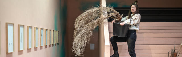 Aasta 2021 nüüdiskultuuris