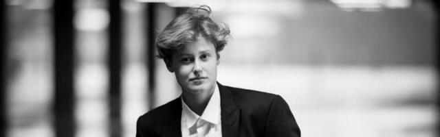 Varjamast väsinud Inger: igal inimesel on oma lugu, hing ja keha ning mitte keegi ei saa seda muuta