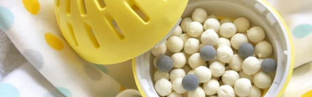 Kuidas pesta pesu tervist ja loodust säästvalt?