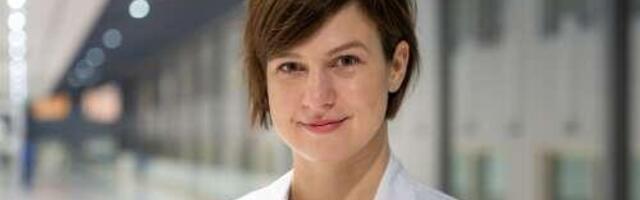 Südamerikke õigeaegne avastamine tagab patsiendile hea elu