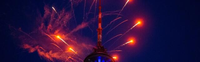 Pealinlased paluvad ukrainlastele mõeldes empaatilisust: jätke pidutsedes see osa vahele