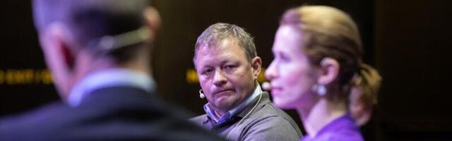 Tippettevõtjad avavad kriisiplaane: vajame võrdset mängumaad, mitte toetustega üle külvamist