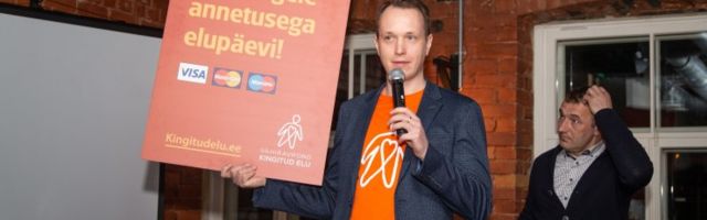 Vähiravifond on tänavu 150 000 euroga miinuses, pea sama palju on fondi pealt teeninud Eesti riik