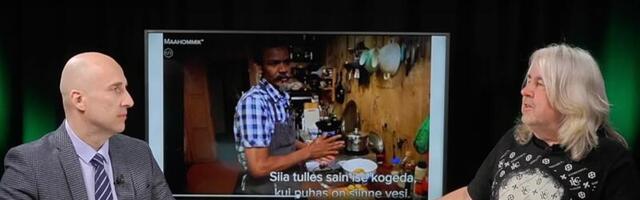 MEEDIAKRIITIKA ⟩ Mis on "majanduslik vägivald", "müksamine" ja "totalitaristlik vaktsiinivägivald"?