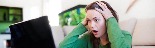 Küberhügieeni A ja O – miks on tähtis andmeid varundada?