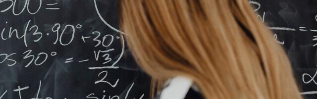 Matemaatika digitunnid aitavad keerulisemates teemades järjele