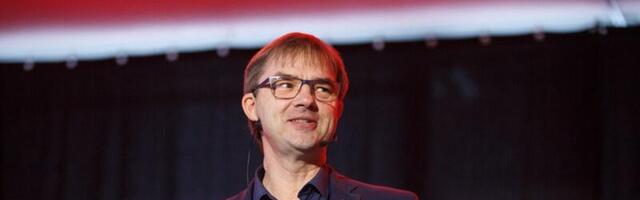 Uuel aastal veelgi tugevam töömeeskond