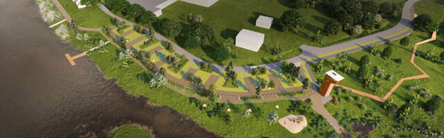 PÄRNUMAAL ASUV TORI VALD SUURENDAB TEADLIKULT ELURIKKUST