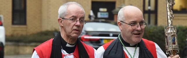 Inglise kiriku piiskopid ei luba (veel) homolaulatusi