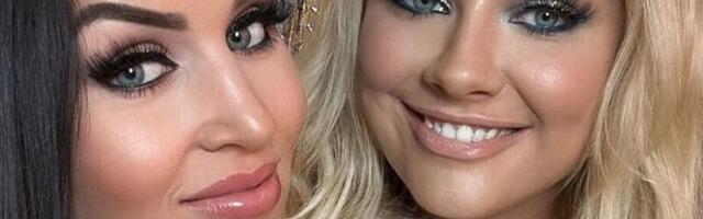 BRIGITTE SUSANNE HUNDI reis võttis ootamatu pöörde: õnneks oleme elusad ja terved