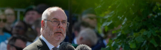 Karis Kallasele: valitsuspoliitikute töö on vastata ka ebameeldivatele küsimustele