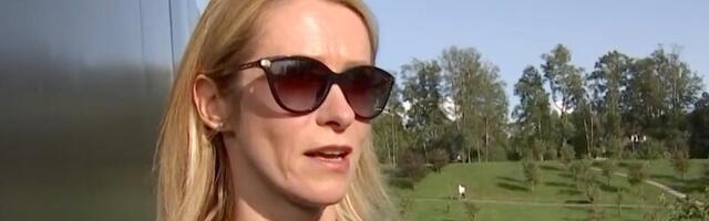 Kaja Kallas: opositsioon ei tohiks lõputult küsimusi küsida