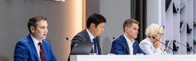 Karl Sander Kase: Tallinna 2024. aasta eelarve on pettumus - miks viskuvad sotsiaaldemokraadid Kõlvarti kaitsele?