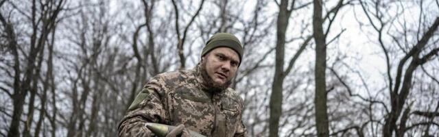 SÕJARAPORT | Rainer Saks: Vene armee tagalas kõlasid eile plahvatused - suleti liiklus Krimmi sillal