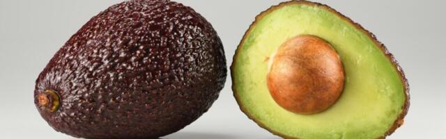 Kadri Kroon: avokaado viiskümmend rohelist varjundit