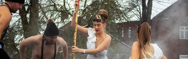 Euroopa Saunamaraton Otepääl tõi kokku üle 800 saunahuvilise