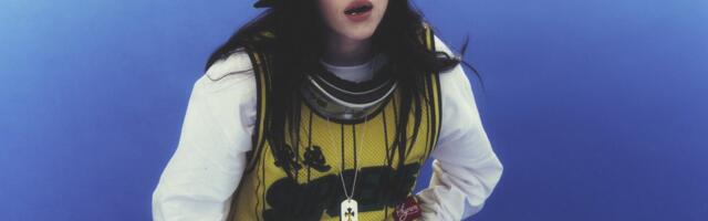 ESIMENE ARVUSTUS | Billie Eilishi uus album on kohati kui minioperett