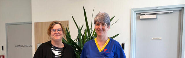 UUENDUSED | Hiiumaa haiglas hakati pakkuma mitut uut teenust