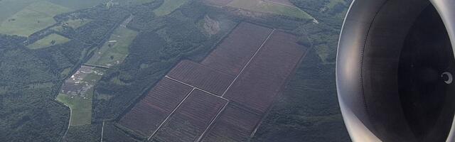 Eesti turbatootjad keelduvad allumast kliimaministeeriumi plaanidele  ja ähvardavad ministrit Aafrika näljahädaliste rahutustega