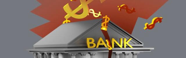 Panganduse kriisi teine vaatus – lõppmäng