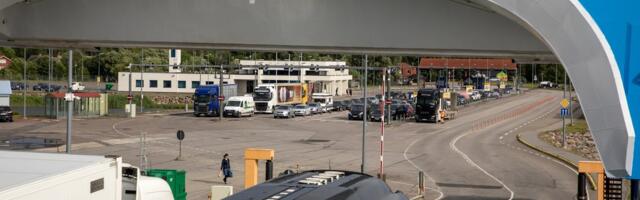 Rein Sikk: oli siis vaja jaaniks Saaremaale sõita? Eestis on hulgi muudki hääd