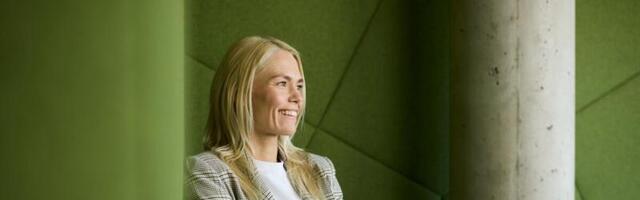 Alustab Women in Techi kolmas ring