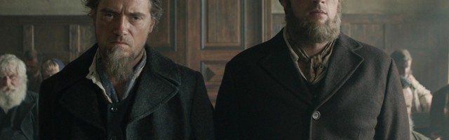 Millised Eesti filmid ja seriaalid on IMDb kasutajate poolt kõige kõrgemalt hinnatud?