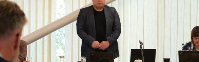 JÄLLE PÜHALEPA KOOLIBUSSIST | Tõnis Paljasma: Mõistlik oleks kasutada koolibussi palju rohkem, kui täna sõidetakse