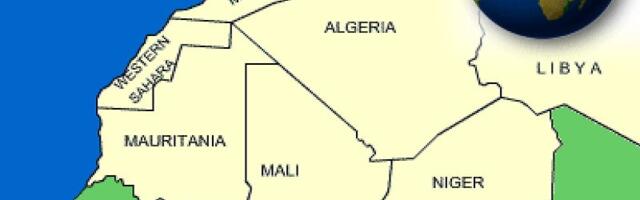 Chad & Senegal Are Teaming Up To Expel France From The Sahel