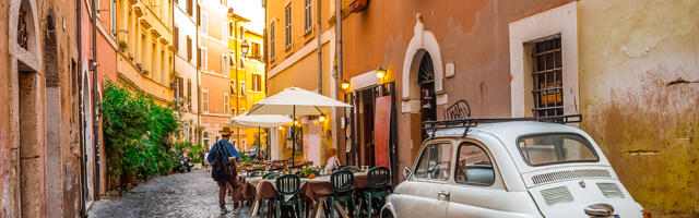 Itaalia soovib sisepõlemismootoriga autode müügikeeldu edasi lükata