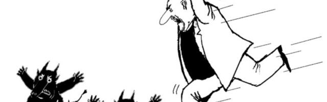 MEEDIAVALVUR: “saatana sõrm” Esna vallas