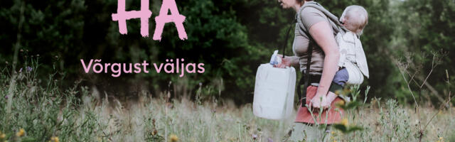 Eva Kübara dokumentaalfilm “Hilda Ha. Võrgust väljas” valiti FIPADOCile