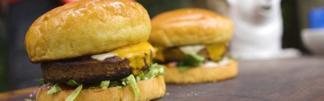 Euroopa põllumehed tahavad keelata vegeburgeri burgeriks nimetamise