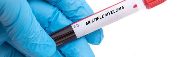 Märts on hulgimüeloomi teavituskuu. Kuidas me selle keerulise haigusega võitleme?