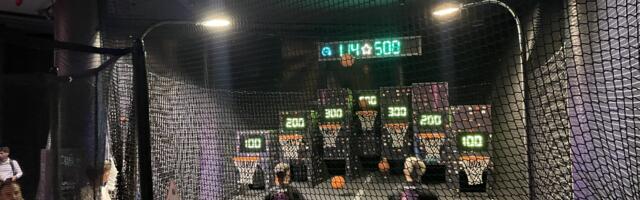 AHHAA ekspordib Eesti teadust Euroopasse