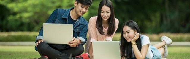 Välistudengite tööaja piiramine on jätkuvalt ministeeriumi töölaual