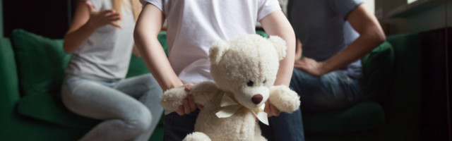 Vanemad, need on hoiakud ja käitumismustrid, mida tasuks oma laste heaolu nimel vältida