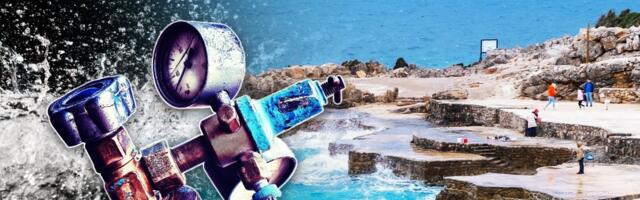 Srbin sproveden u Spuž zbog eksplozije u Budvi: Evo šta mu se stavlja na teret