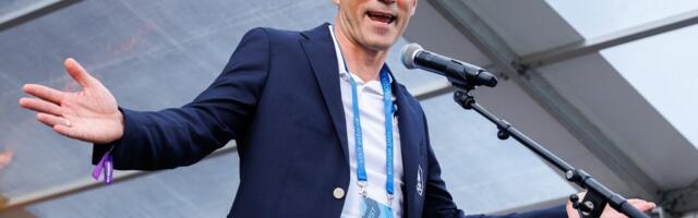 Ministeerium uuris, kas uue suurhalli saaks rajada Suur-Sõjamäele. EOK peasekretär: kindlat asukohta pole, me lihtsalt ei taha niisama istuda