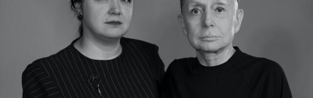 Täna algab Fotokuu. Näitused avanevad nii Saarineni majas kui Kaubamaja ristmikul