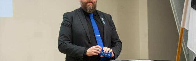 EKRE võib Pärnus linnapea koha saada