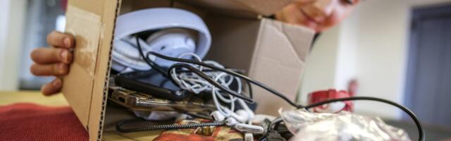 Tarbijakaitse: pakendi avamine toote kontrollimiseks ei välista tellimusest taganemise õigust