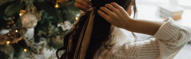 KINGI PERELE TURVALISED JÕULUD I Kasulikud nõuanded ohutuks jõuluajaks