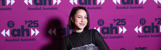 OTSEFOTOD | Kes võidab Aastahiti tiitli? Vaata, kes on muusikamaastiku tähtsündmusele saabumas